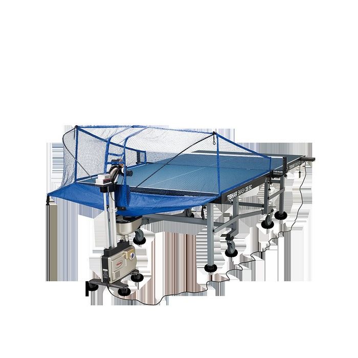 TIBHAR Robo Pro Plus