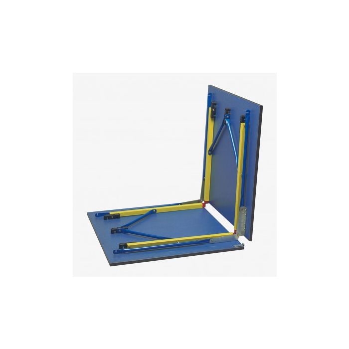 Mesa de ocio en miniatura Cornilleau Hobby