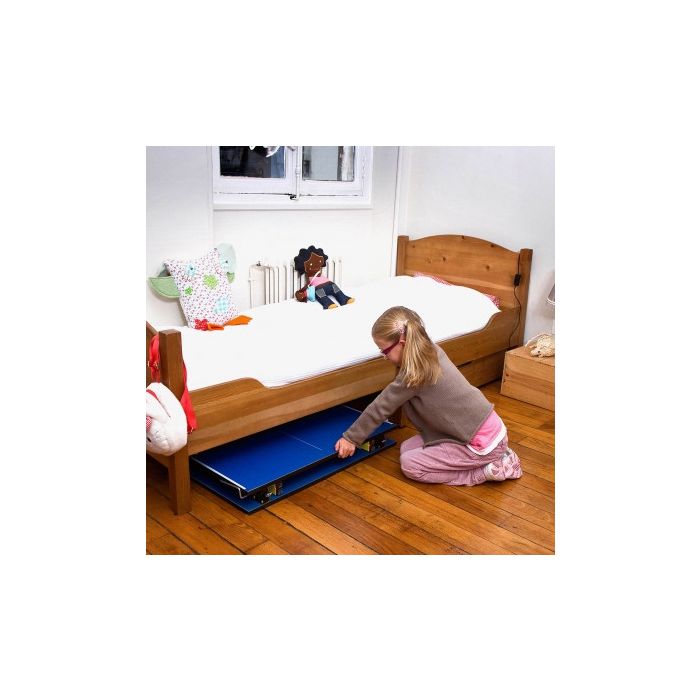 Mesa de ocio en miniatura Cornilleau Hobby