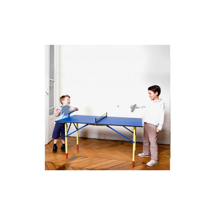 Mesa de ocio en miniatura Cornilleau Hobby