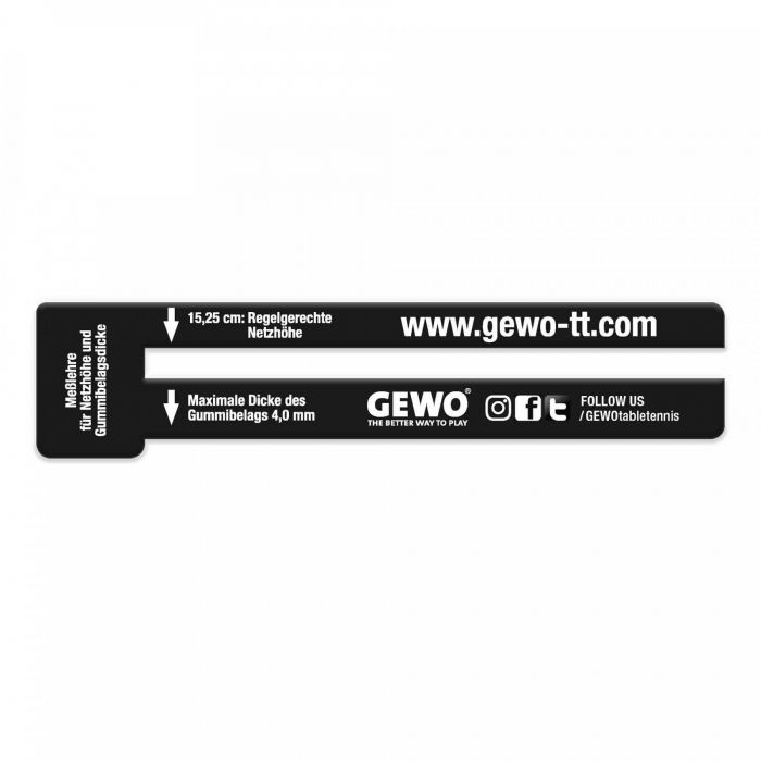 Toise Gewo