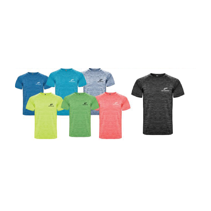 Misterping TINAUS T-shirt