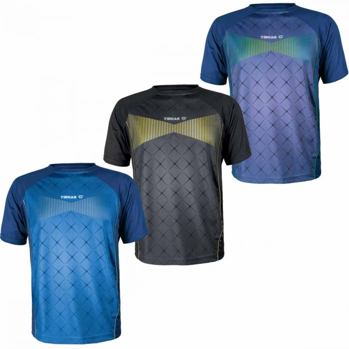 Camiseta TIBHAR Pulse