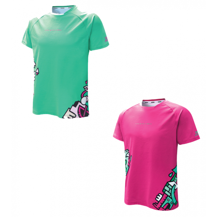 Tshirt Xiom LAB 2