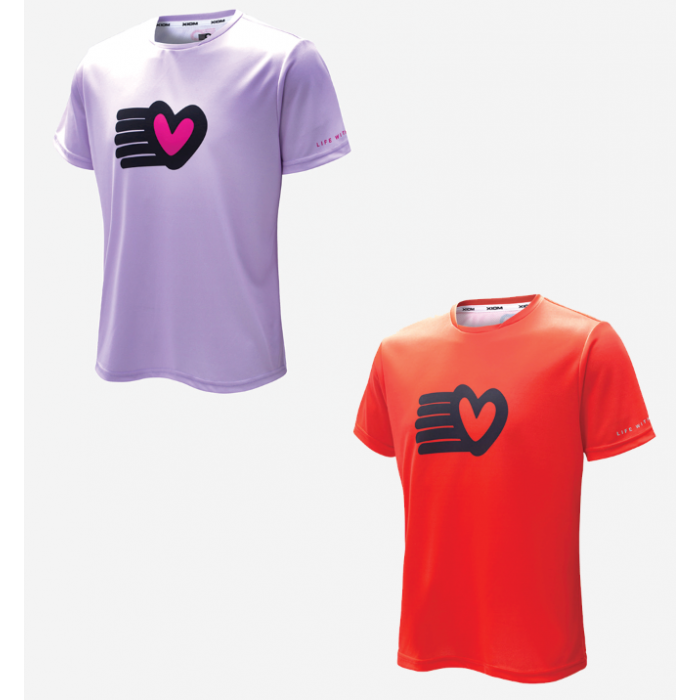 Xiom LAB 5 T-shirt