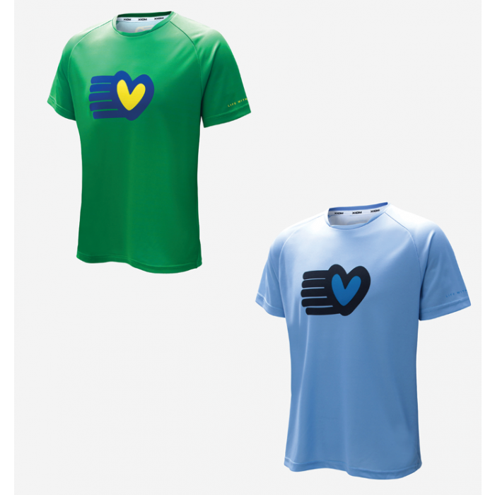 Xiom LAB 6 T-shirt