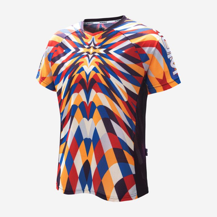 Xiom Medussa T-shirt