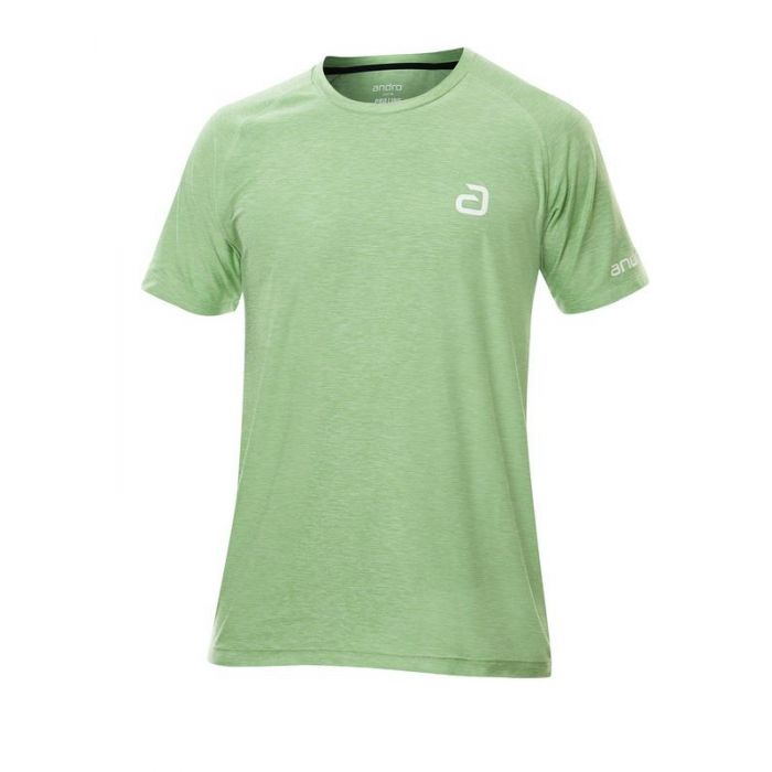 Tshirt ALPHA MELANGE PRO ANDRO