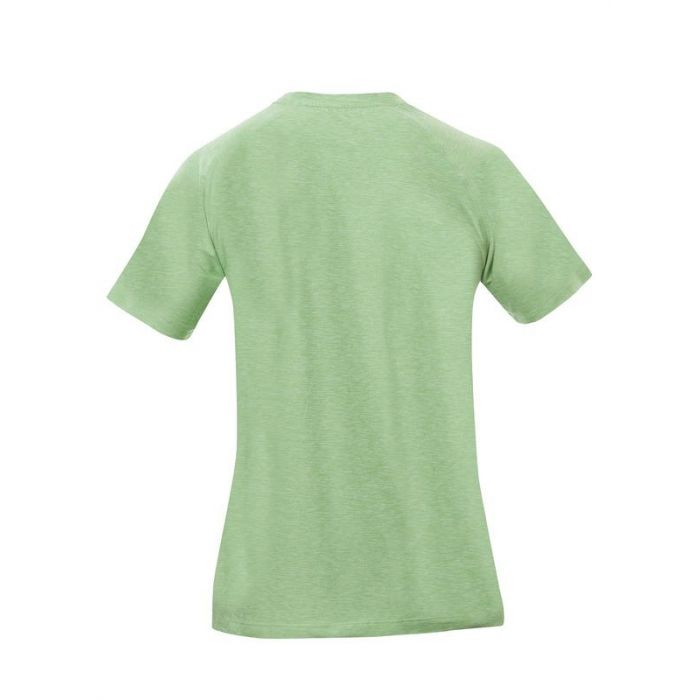 Tshirt ALPHA MELANGE PRO ANDRO