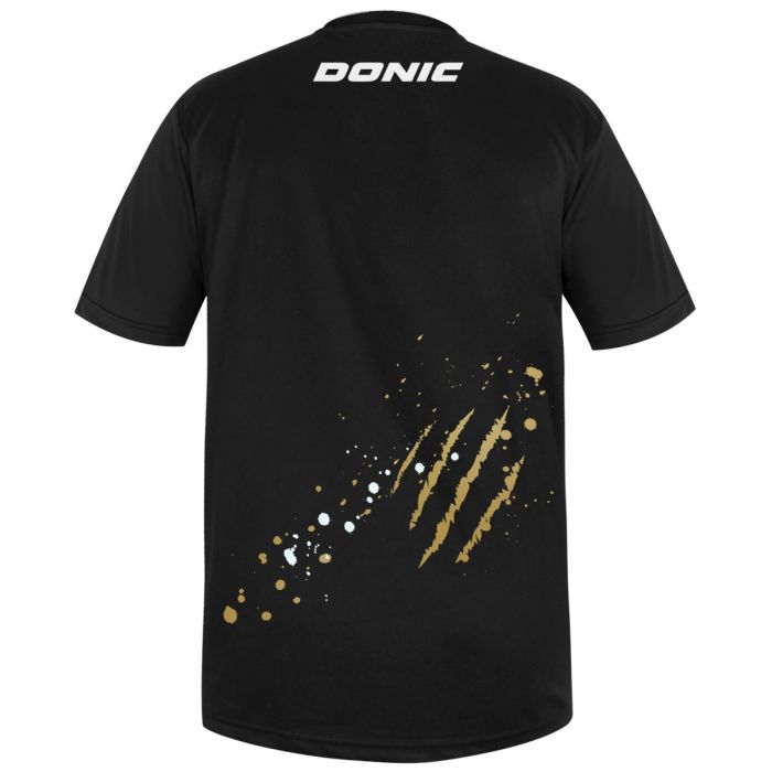 Tshirt Donic Tiger