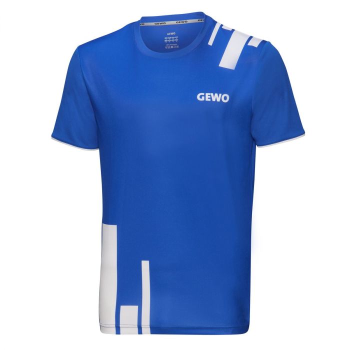 Tshirt Gewo Bloques