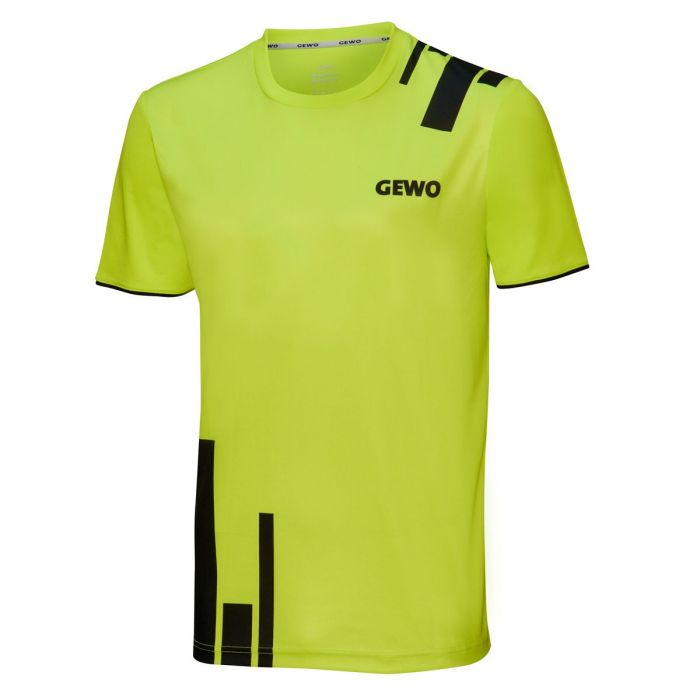 Tshirt Gewo Bloques