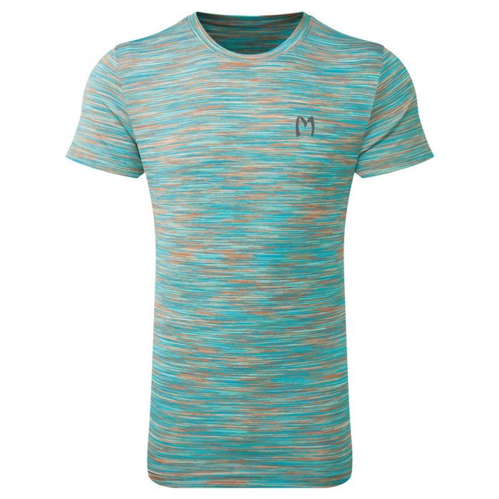Tshirt MELANGE Multicolor
