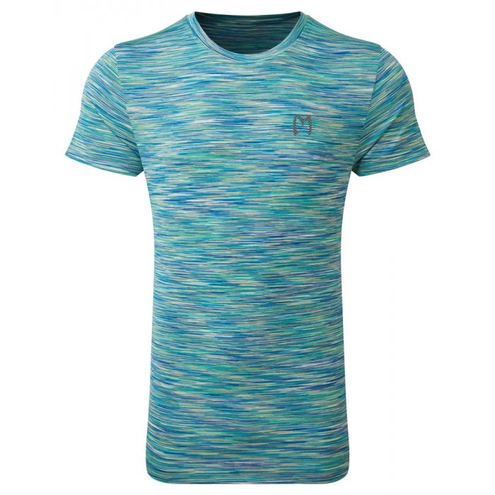 Tshirt MELANGE Multicolor