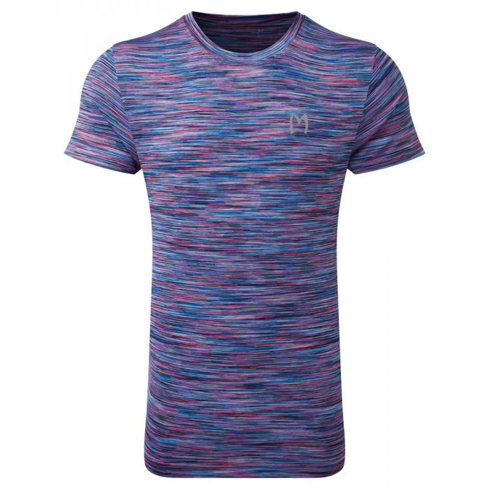 Tshirt MELANGE Multicolor