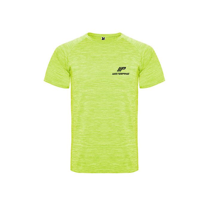 Misterping TINAUS T-shirt
