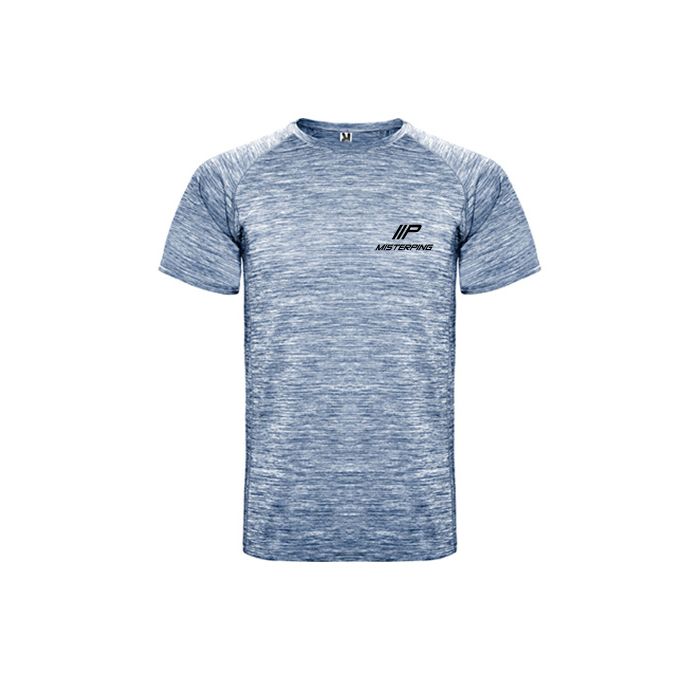 Misterping TINAUS T-shirt