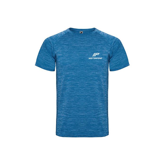 Misterping TINAUS T-shirt