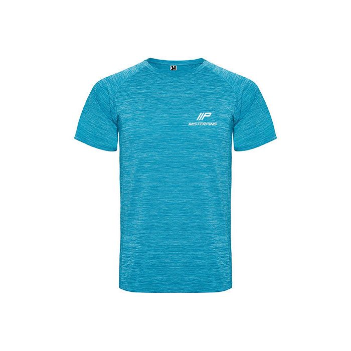 Misterping TINAUS T-shirt