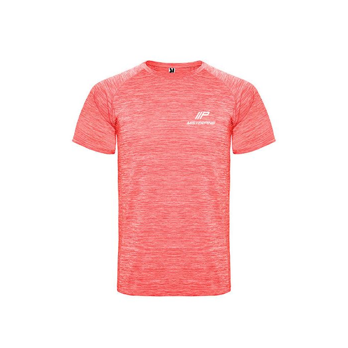 Misterping TINAUS T-shirt