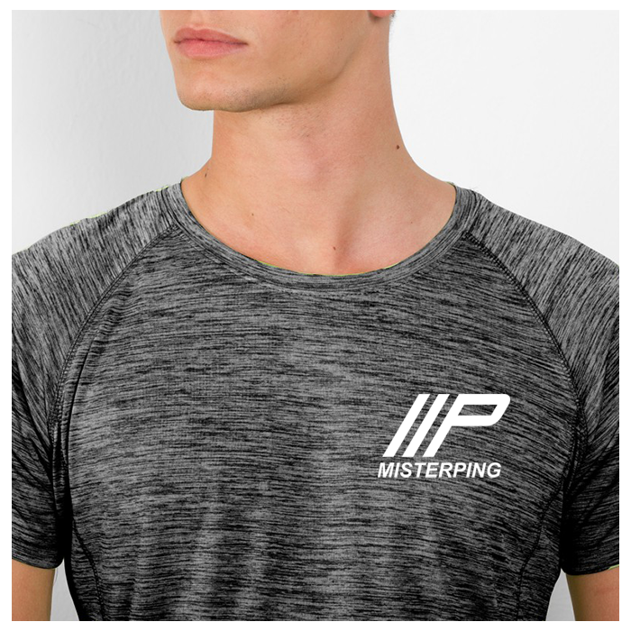 Misterping TINAUS T-shirt