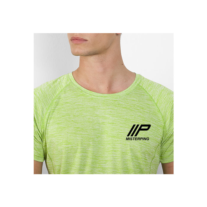 Misterping TINAUS T-shirt