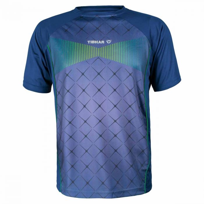 Camiseta TIBHAR Pulse