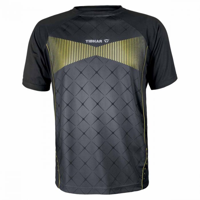 Camiseta TIBHAR Pulse