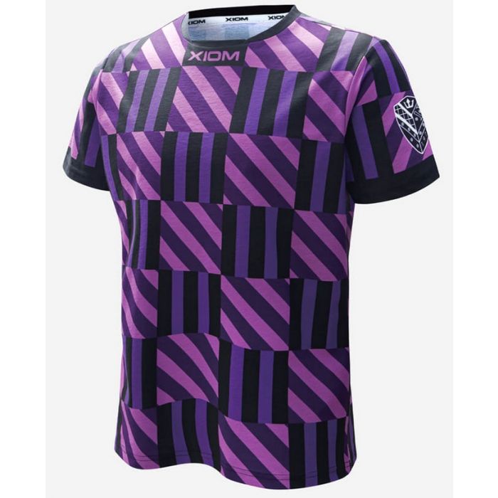 Tshirt Xiom Ceasar