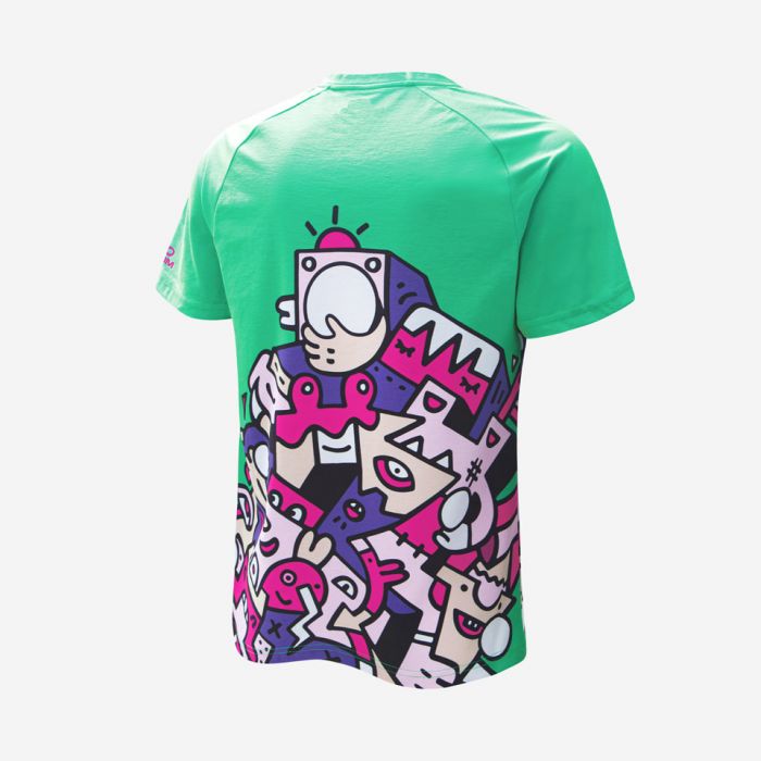Tshirt Xiom LAB 2