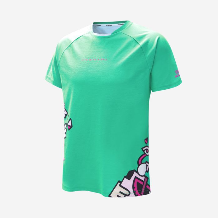 Tshirt Xiom LAB 2