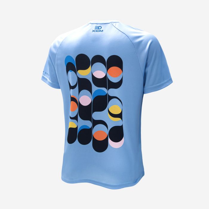 Xiom LAB 6 T-shirt