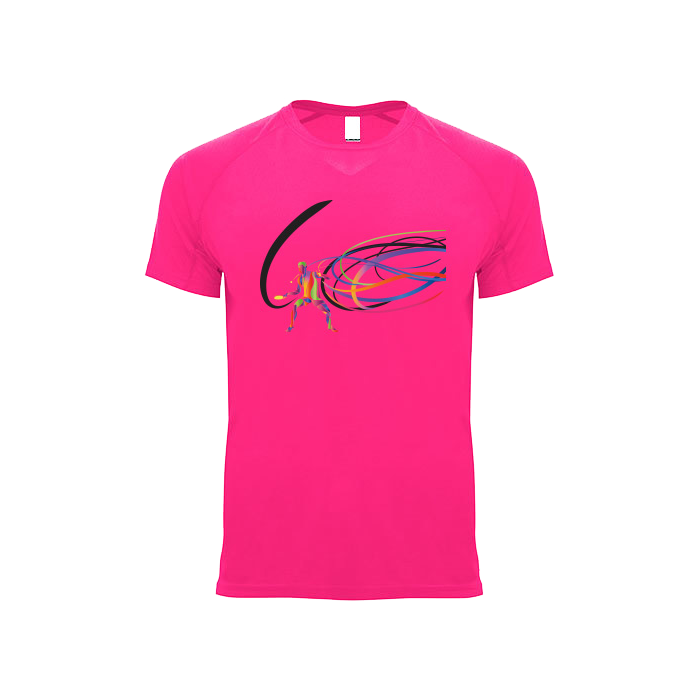 Player performance t-shirt