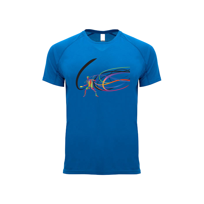 Player performance t-shirt