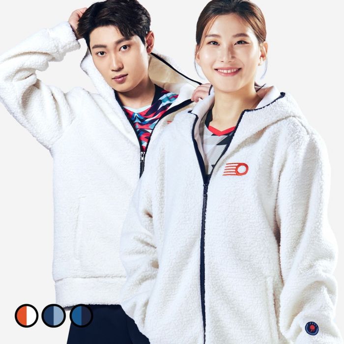 Xiom Yang Yang Jacket