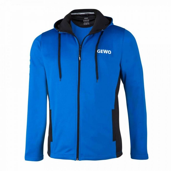 Chaqueta deportiva Gewo Fano (sudadera)
