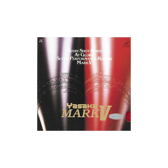 YASAKA MARK V