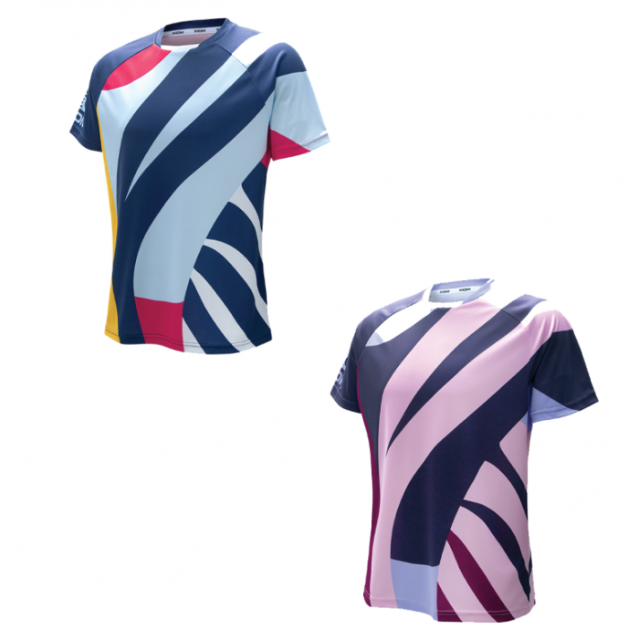 XIOM Athena T-shirt