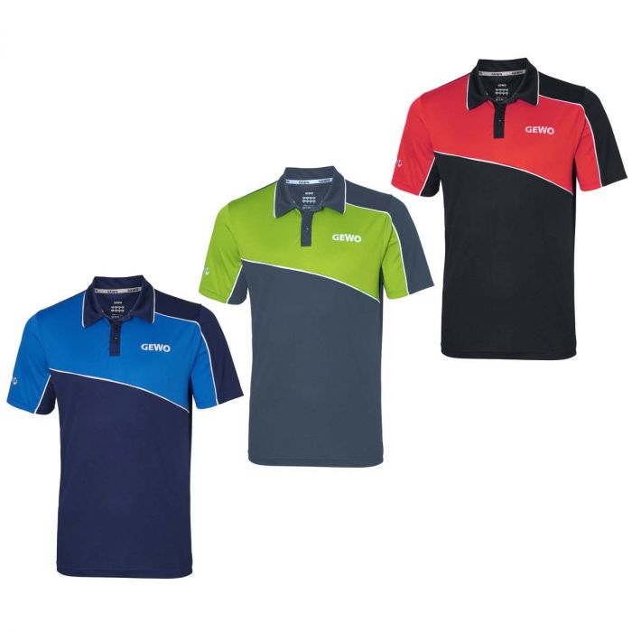 Polo Gewo Pinto