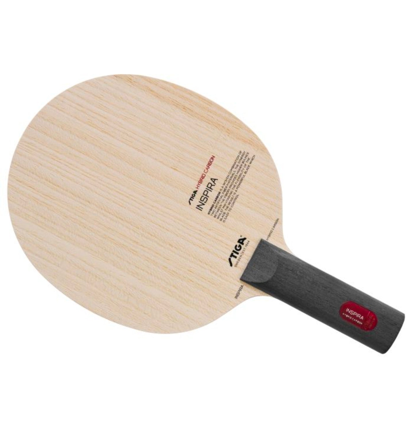 Bois Stiga Inspira Hybrid Carbon