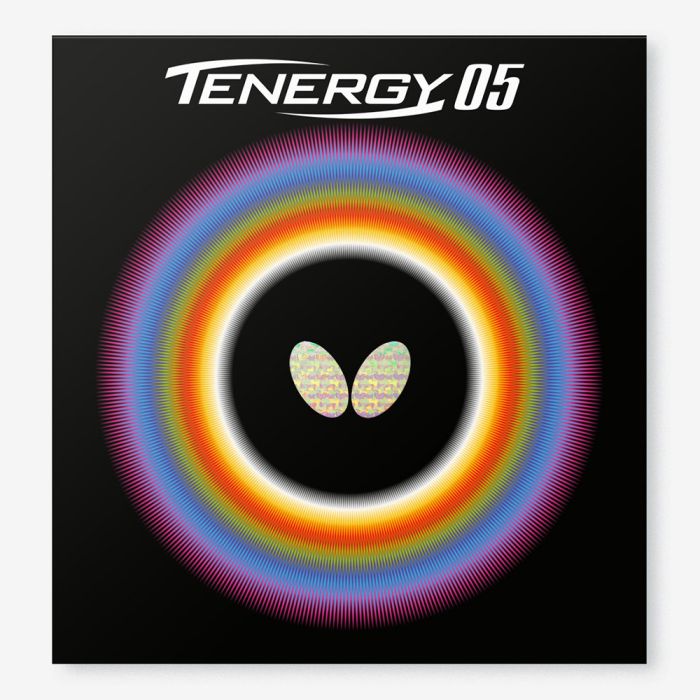 Butterfly Tenergy 05