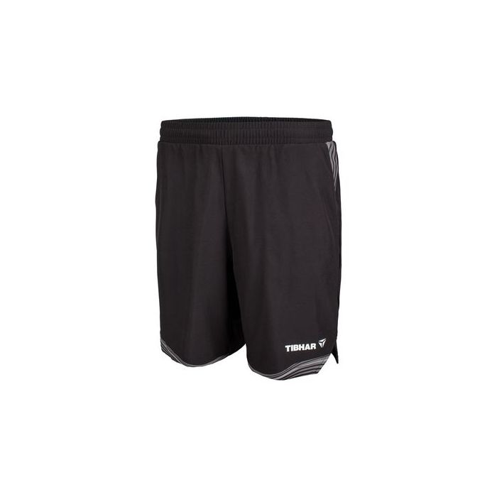 Short Tibhar River Lebrun