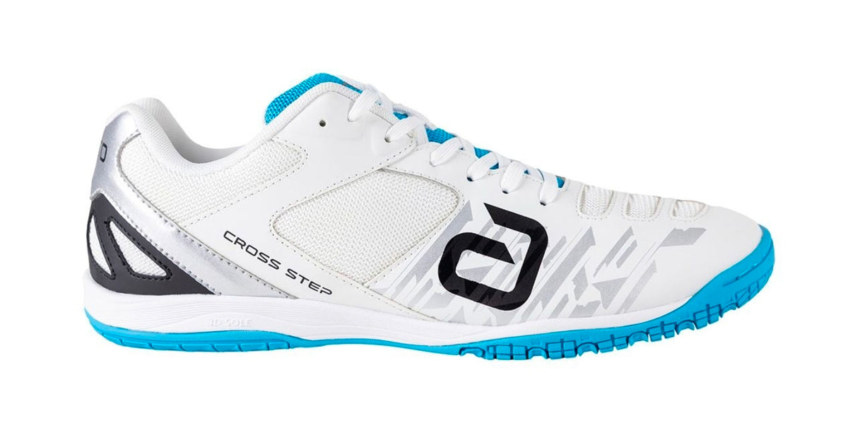 Andro Shoes Cross Step 3