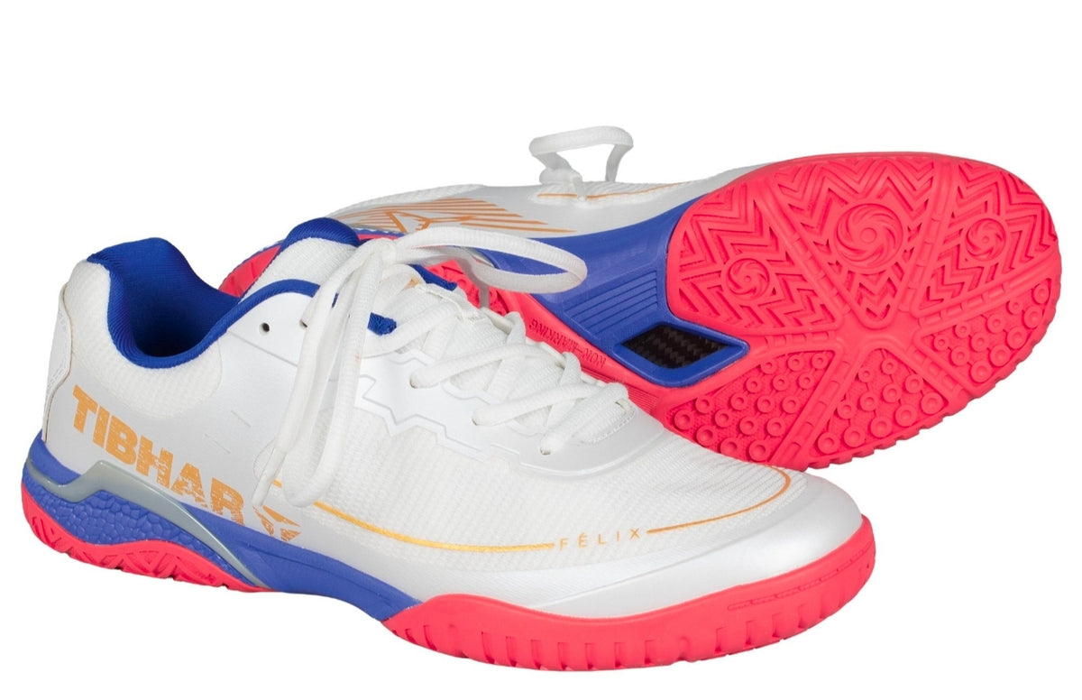 Tibhar Shoes Felix Hyper Fire