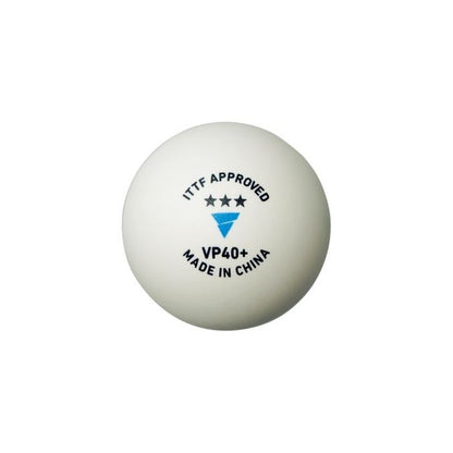 VICTAS 3*** VP40+ BOLAS (por 3) 