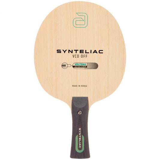 ANDRO SYNTELIAC VCO OFF wood
