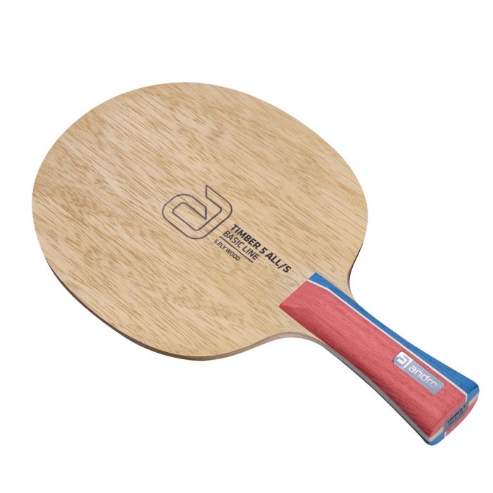 ANDRO TIMBER 5 ALL/S wood