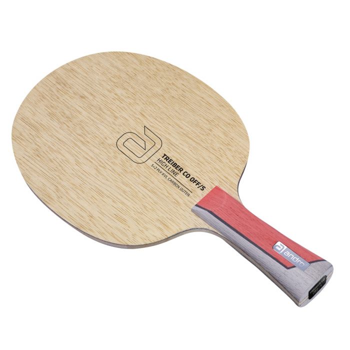 ANDRO TREIBER CO OFF/S wood