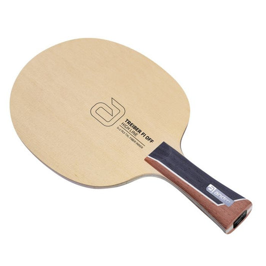 ANDRO TREIBER FI OFF wood