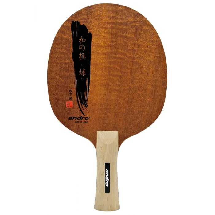 ANDRO Wano-Kiwami REN OFF Madera